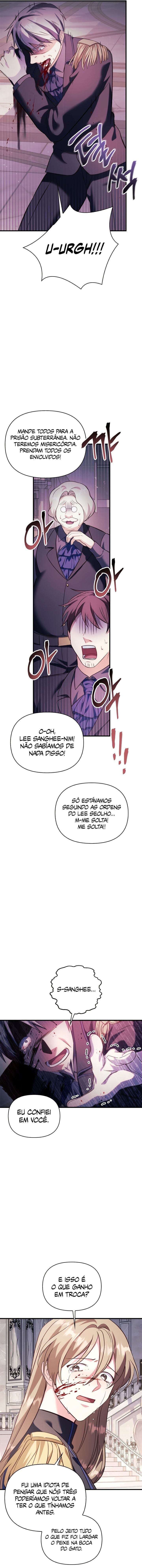 Read Regressor Instruction Manual PT Manga Online