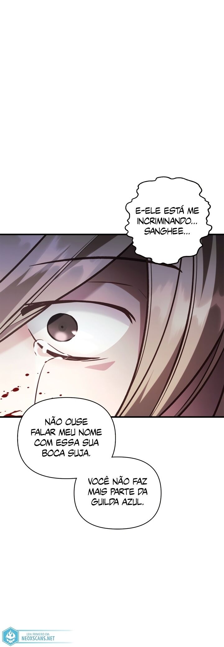 Read Regressor Instruction Manual PT Manga Online