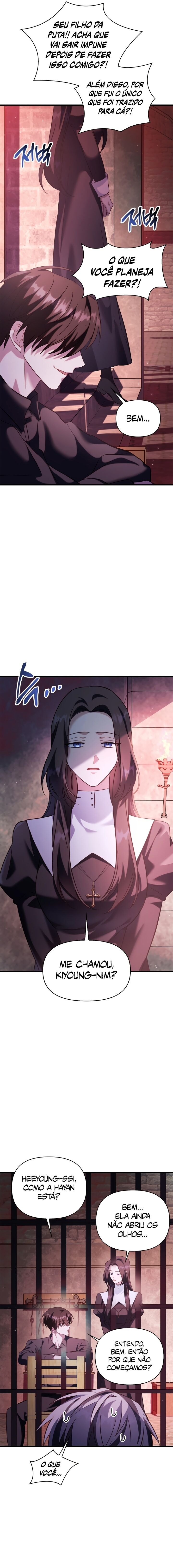 Read Regressor Instruction Manual PT Manga Online