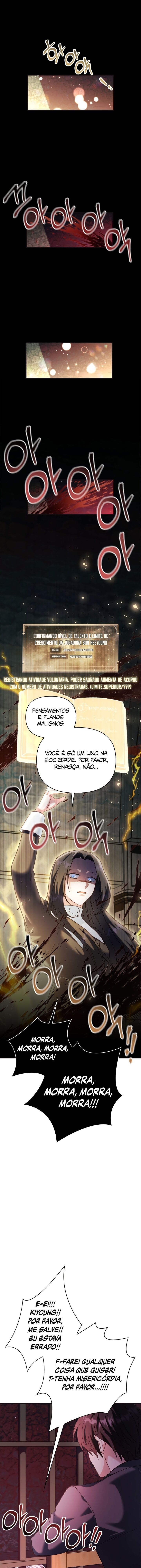 Read Regressor Instruction Manual PT Manga Online