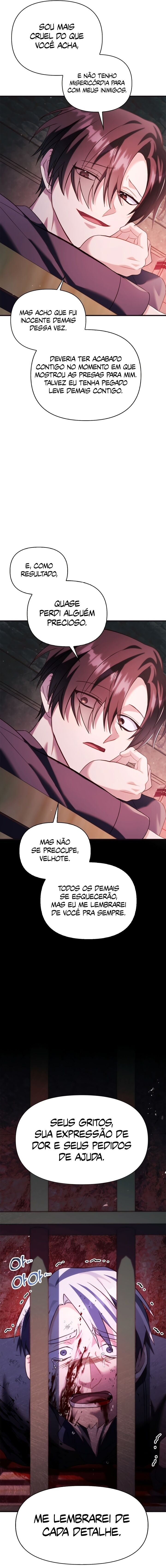 Read Regressor Instruction Manual PT Manga Online