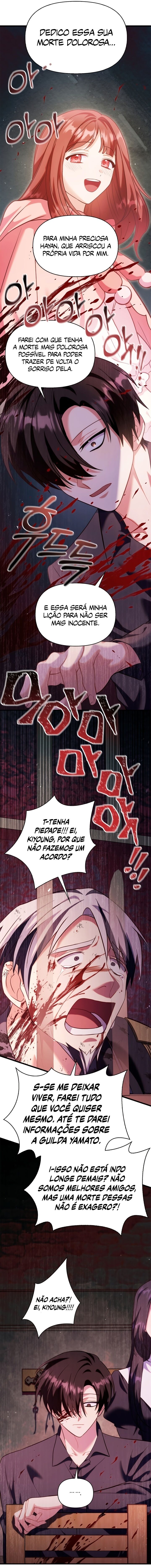 Read Regressor Instruction Manual PT Manga Online