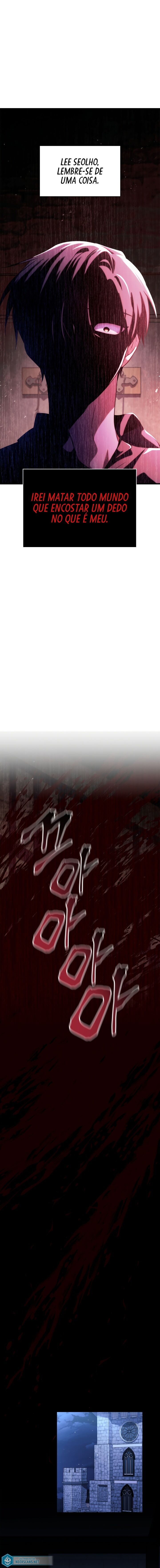 Read Regressor Instruction Manual PT Manga Online