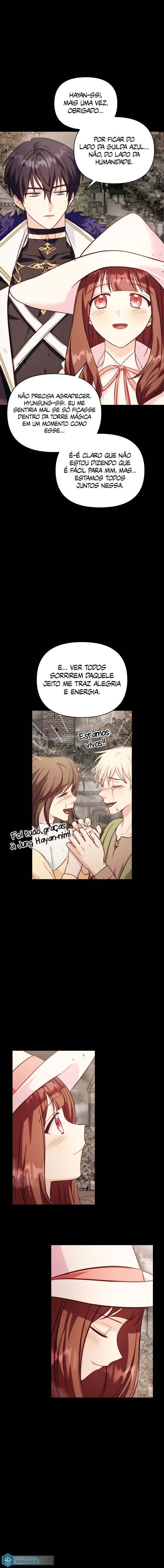 Read Regressor Instruction Manual PT Manga Online