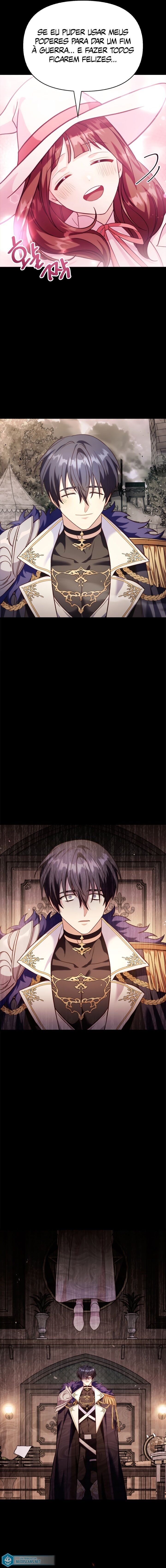 Read Regressor Instruction Manual PT Manga Online