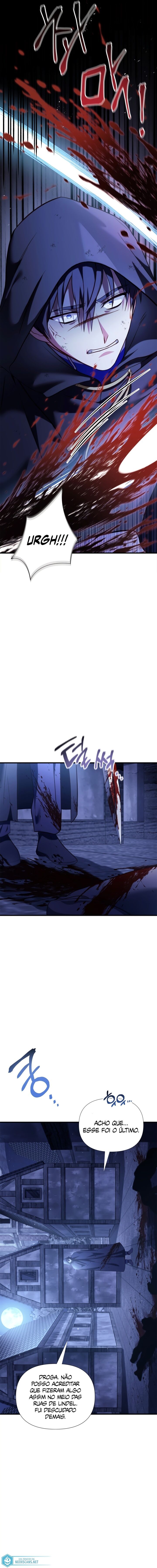 Read Regressor Instruction Manual PT Manga Online