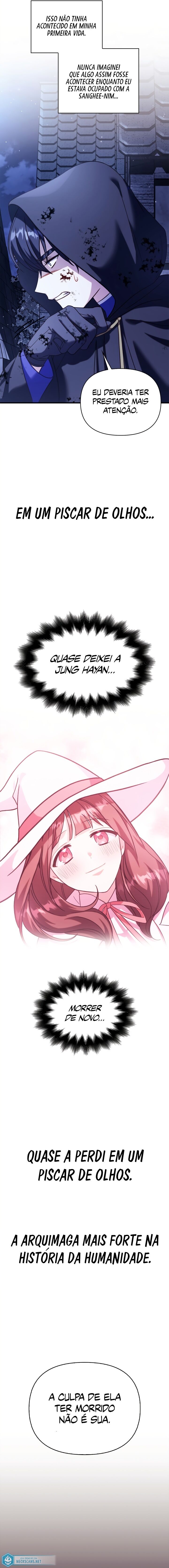 Read Regressor Instruction Manual PT Manga Online