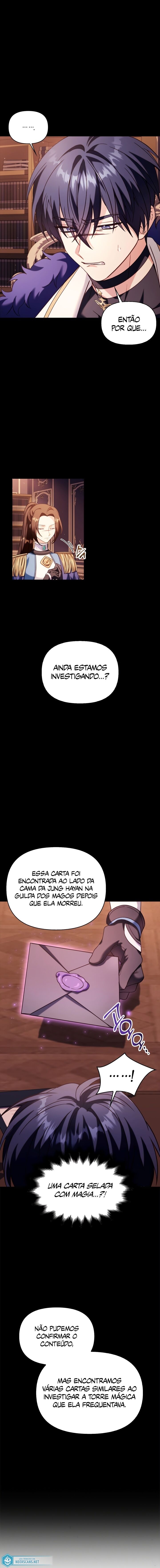 Read Regressor Instruction Manual PT Manga Online