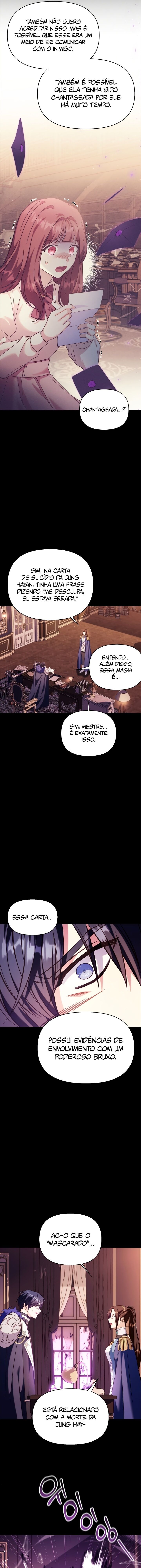 Read Regressor Instruction Manual PT Manga Online
