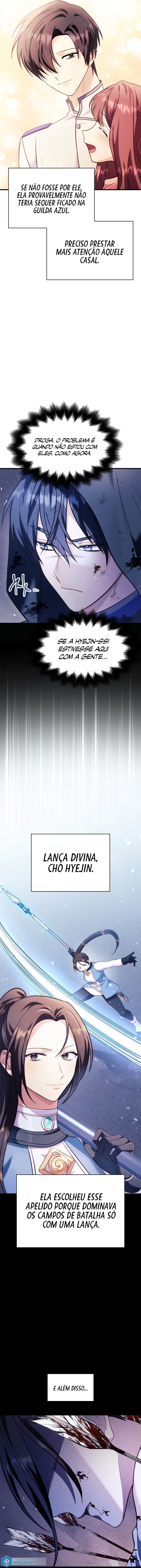 Read Regressor Instruction Manual PT Manga Online