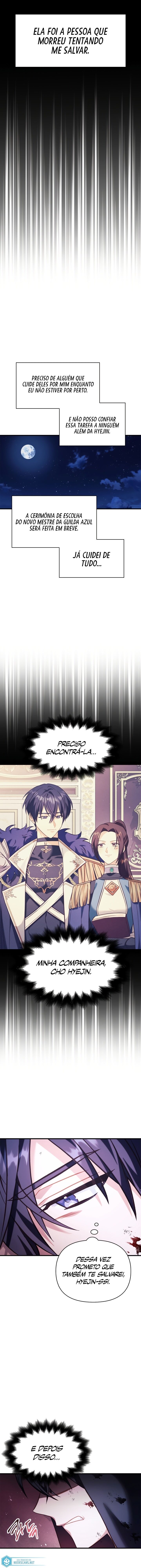 Read Regressor Instruction Manual PT Manga Online