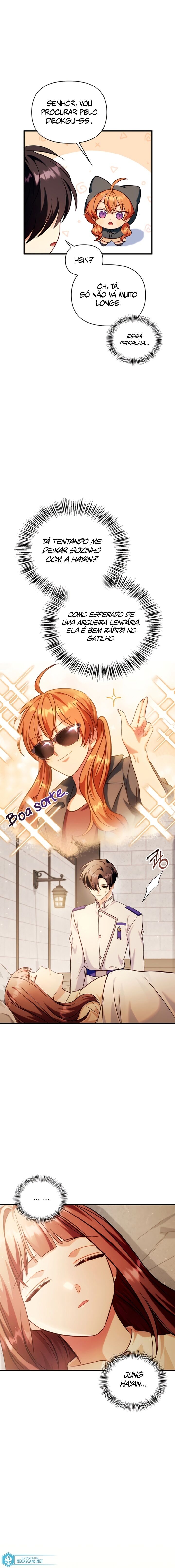 Read Regressor Instruction Manual PT Manga Online