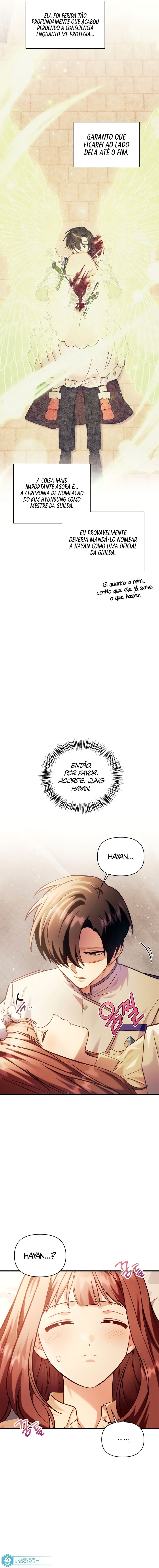 Read Regressor Instruction Manual PT Manga Online