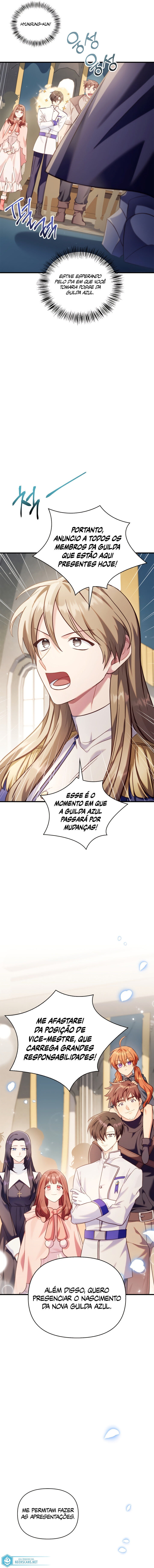 Read Regressor Instruction Manual PT Manga Online