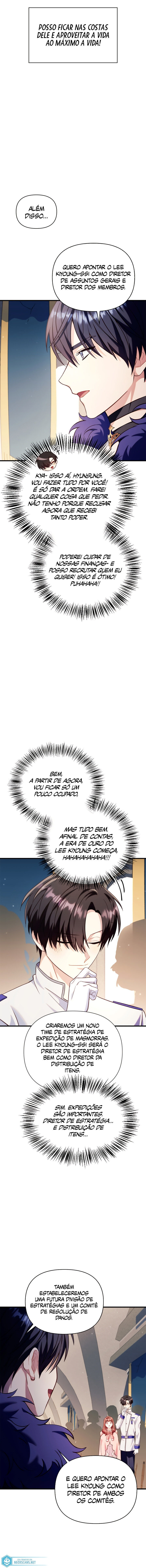 Read Regressor Instruction Manual PT Manga Online