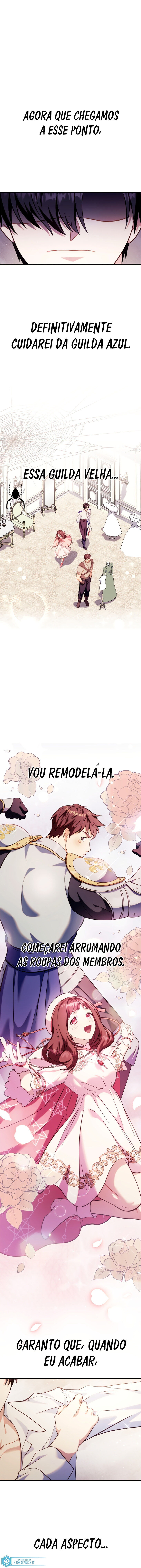 Read Regressor Instruction Manual PT Manga Online