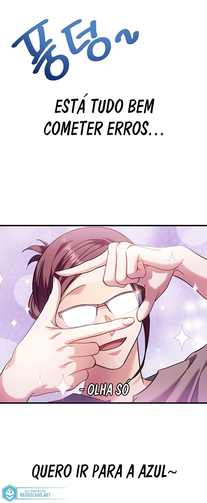 Read Regressor Instruction Manual PT Manga Online
