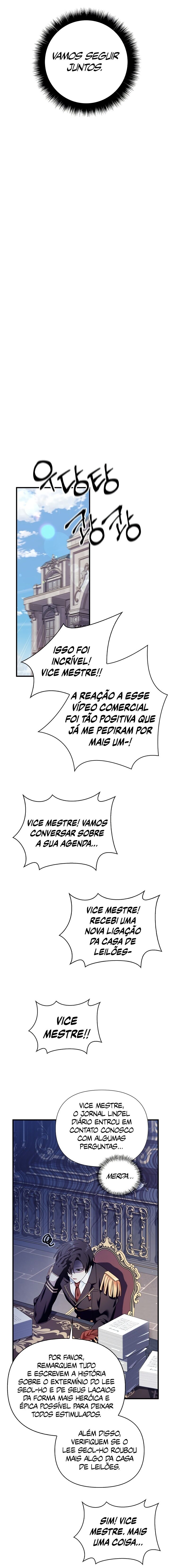 Read Regressor Instruction Manual PT Manga Online
