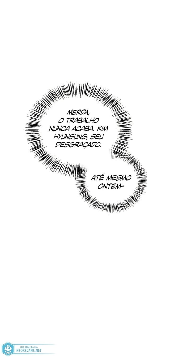 Read Regressor Instruction Manual PT Manga Online