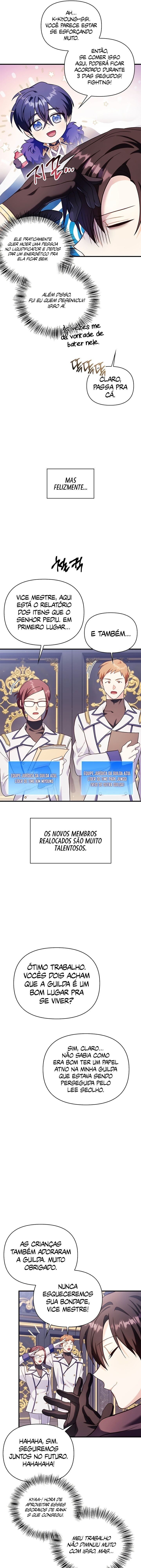 Read Regressor Instruction Manual PT Manga Online