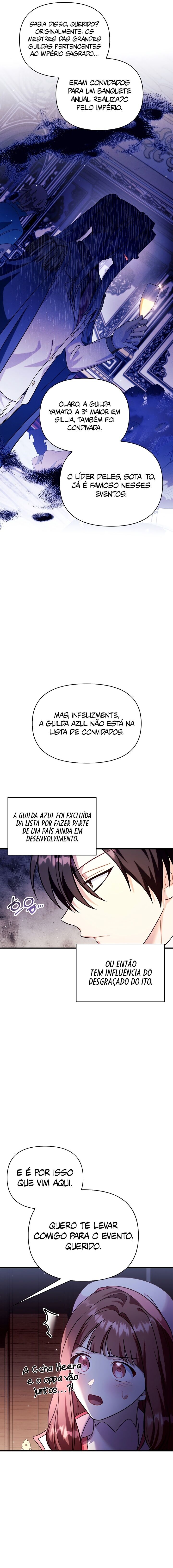 Read Regressor Instruction Manual PT Manga Online