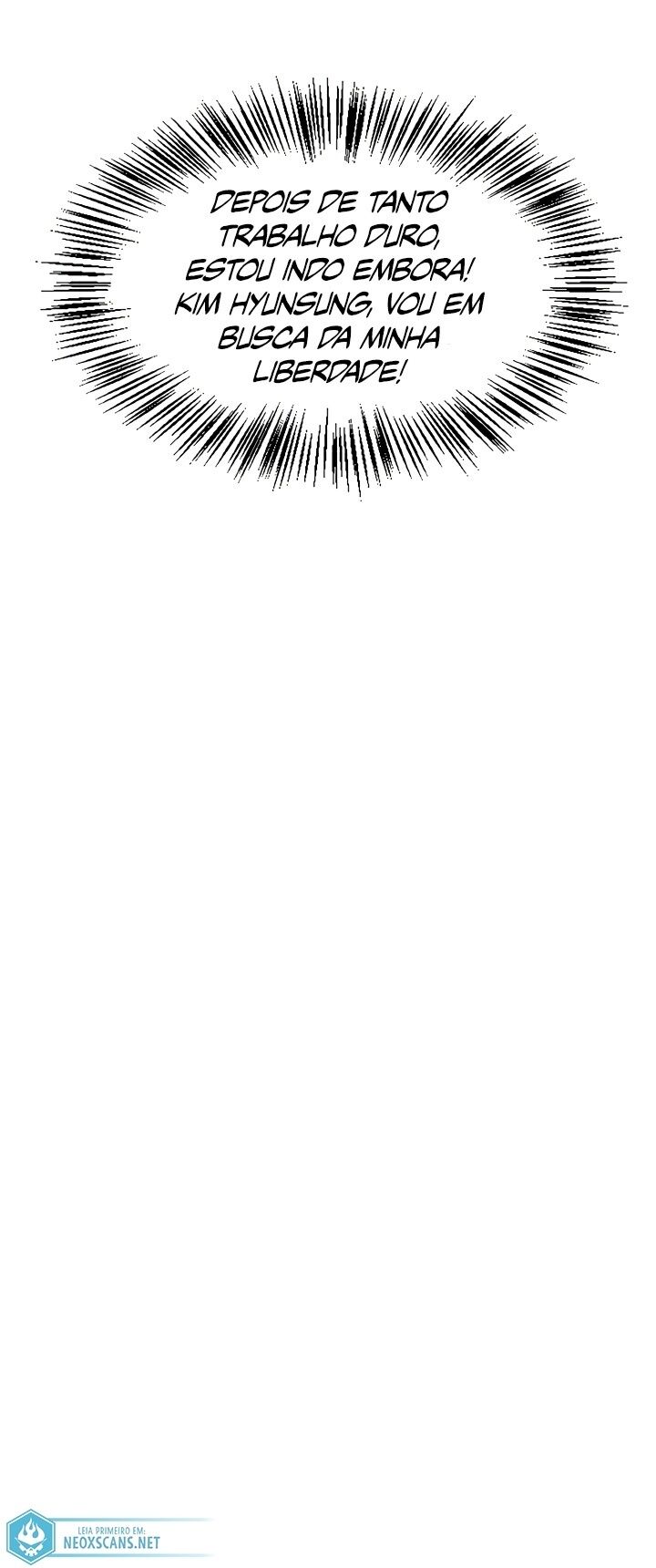 Read Regressor Instruction Manual PT Manga Online