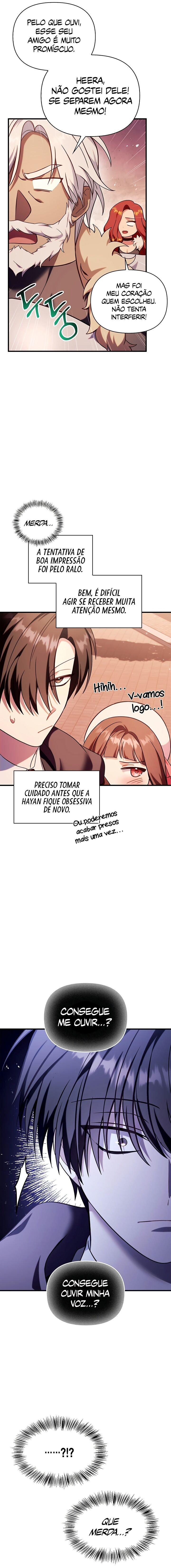 Read Regressor Instruction Manual PT Manga Online
