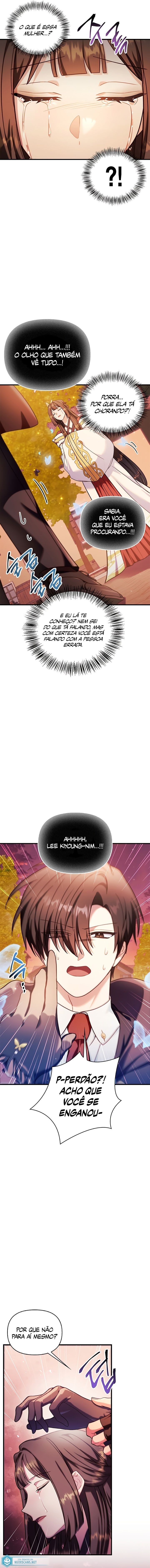 Read Regressor Instruction Manual PT Manga Online