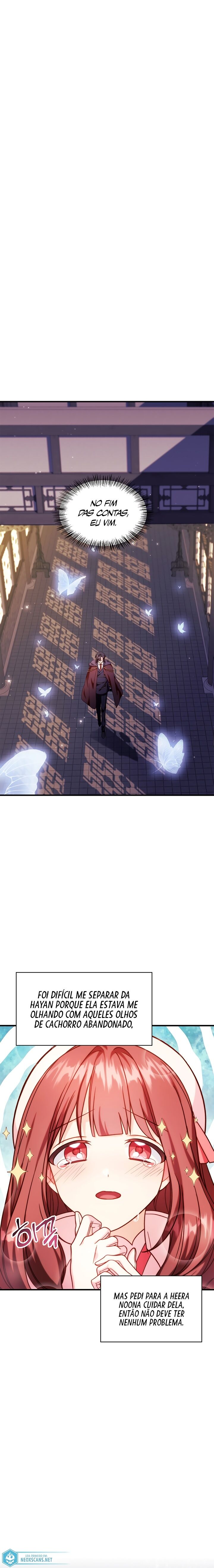 Read Regressor Instruction Manual PT Manga Online