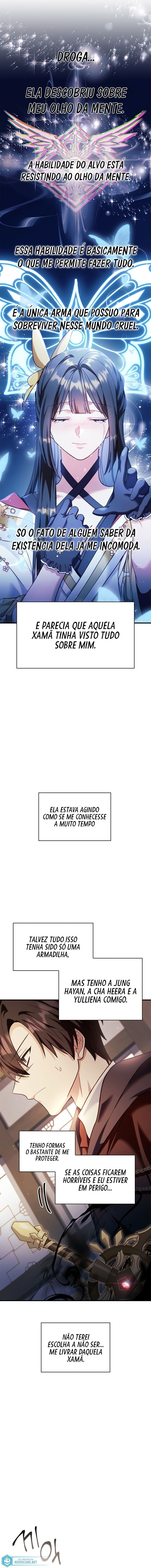 Read Regressor Instruction Manual PT Manga Online