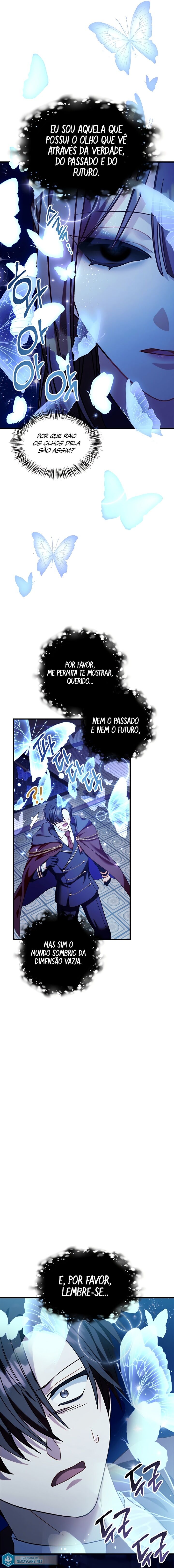 Read Regressor Instruction Manual PT Manga Online