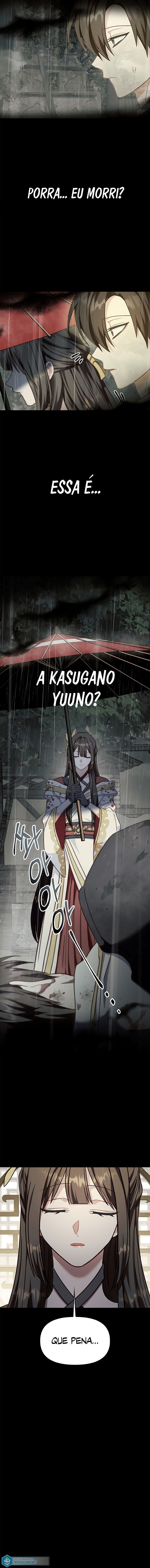 Read Regressor Instruction Manual PT Manga Online