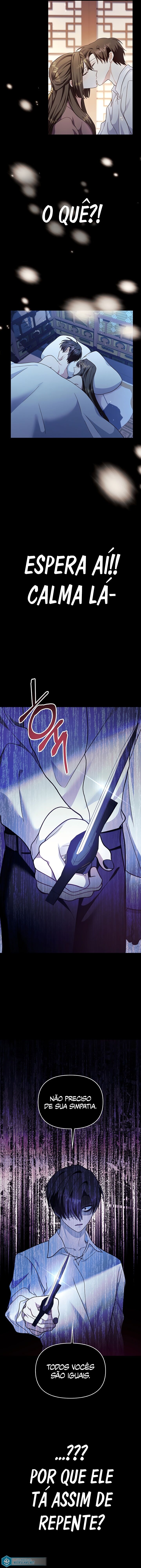 Read Regressor Instruction Manual PT Manga Online
