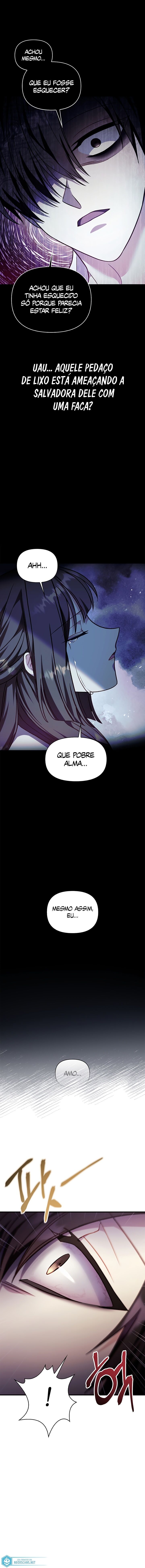 Read Regressor Instruction Manual PT Manga Online