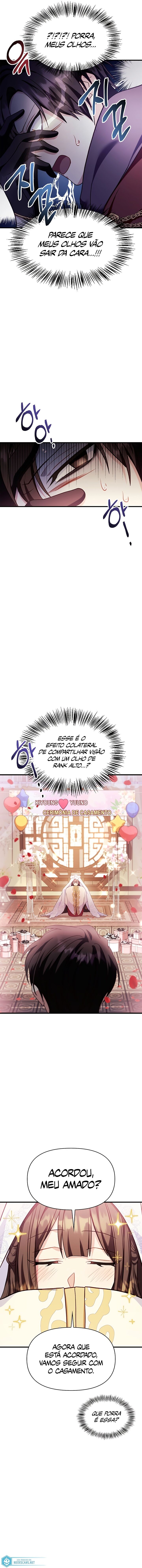 Read Regressor Instruction Manual PT Manga Online