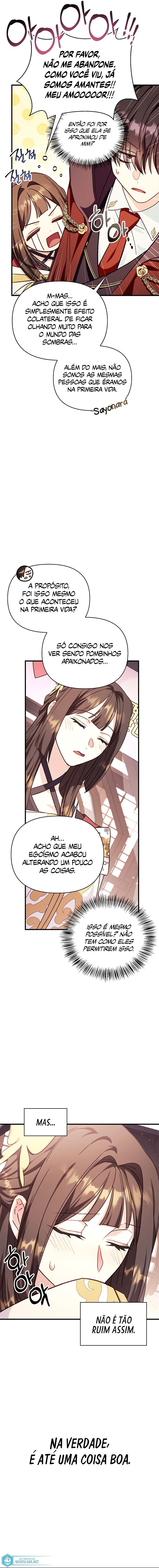 Read Regressor Instruction Manual PT Manga Online