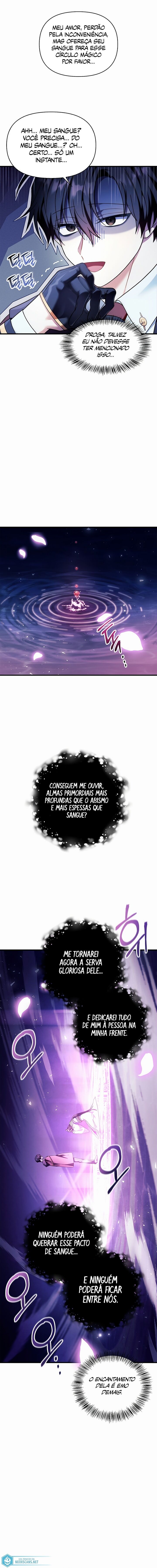 Read Regressor Instruction Manual PT Manga Online