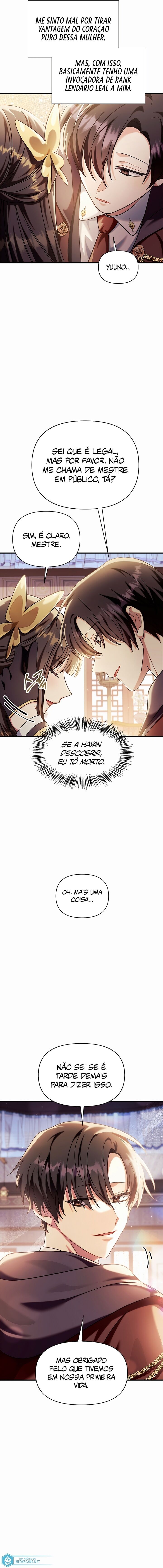 Read Regressor Instruction Manual PT Manga Online