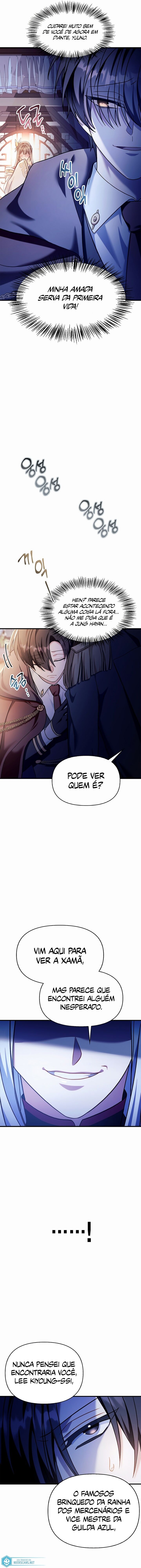 Read Regressor Instruction Manual PT Manga Online