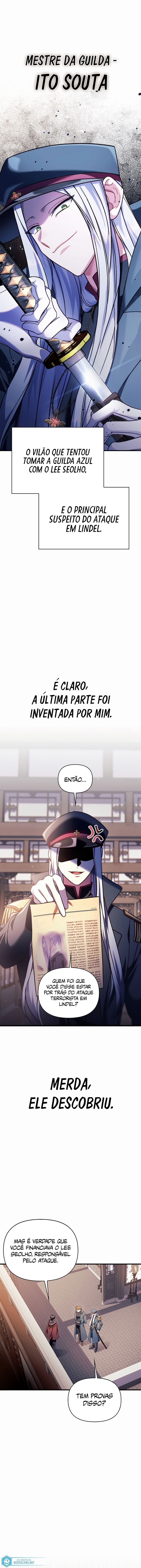 Read Regressor Instruction Manual PT Manga Online