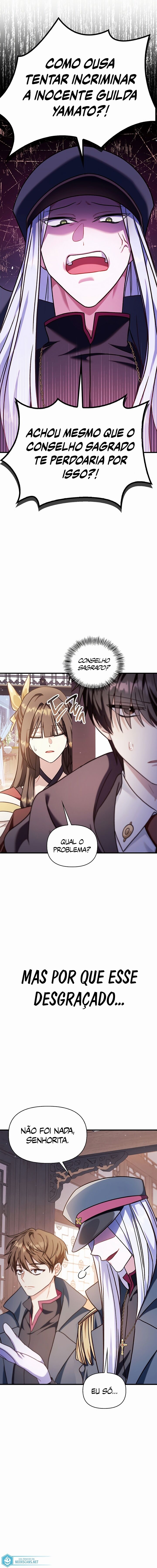Read Regressor Instruction Manual PT Manga Online