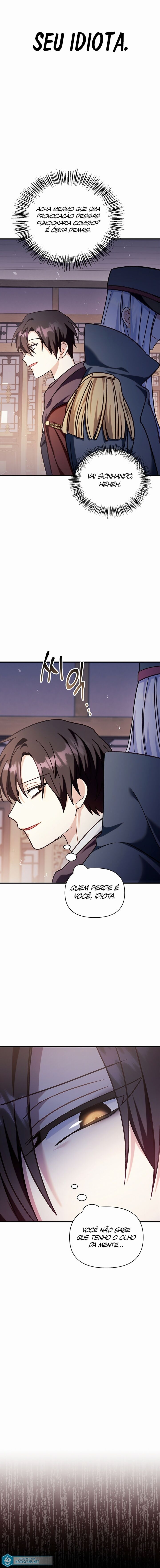 Read Regressor Instruction Manual PT Manga Online