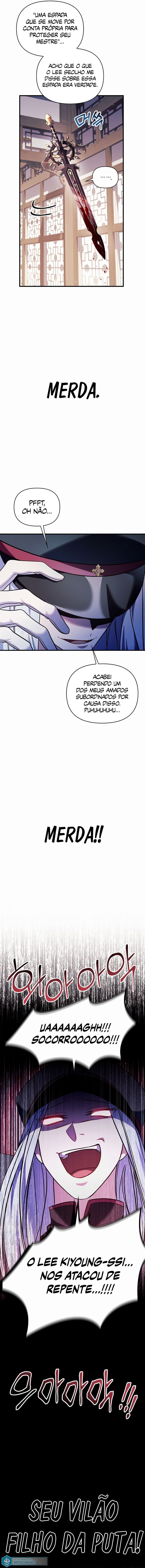Read Regressor Instruction Manual PT Manga Online
