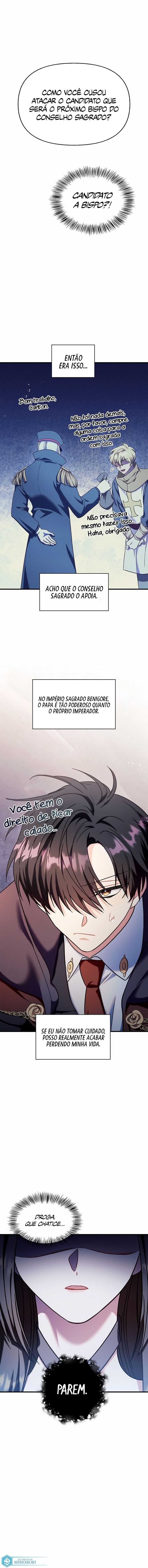 Read Regressor Instruction Manual PT Manga Online