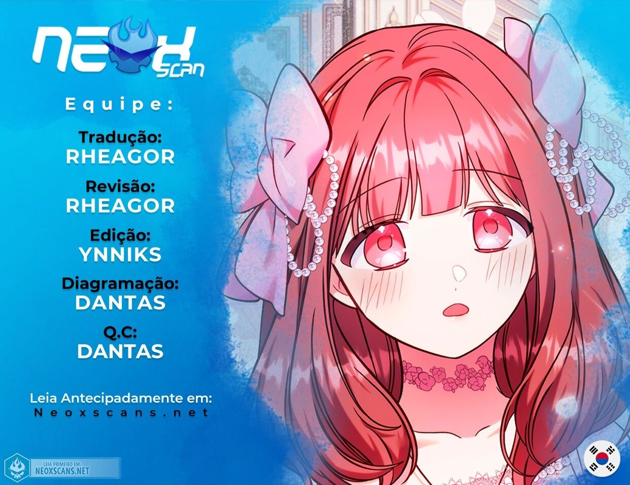 Read Regressor Instruction Manual PT Manga Online