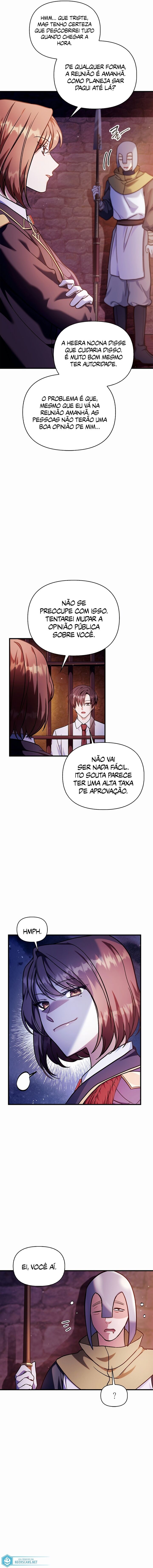 Read Regressor Instruction Manual PT Manga Online