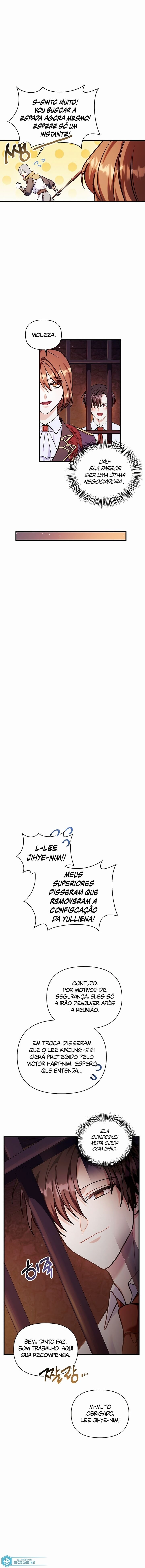 Read Regressor Instruction Manual PT Manga Online