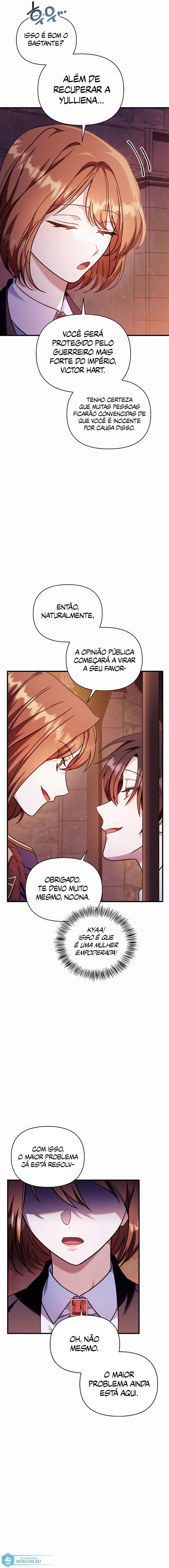 Read Regressor Instruction Manual PT Manga Online