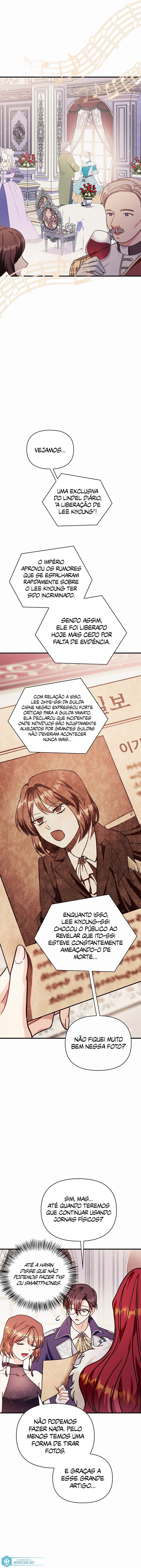 Read Regressor Instruction Manual PT Manga Online