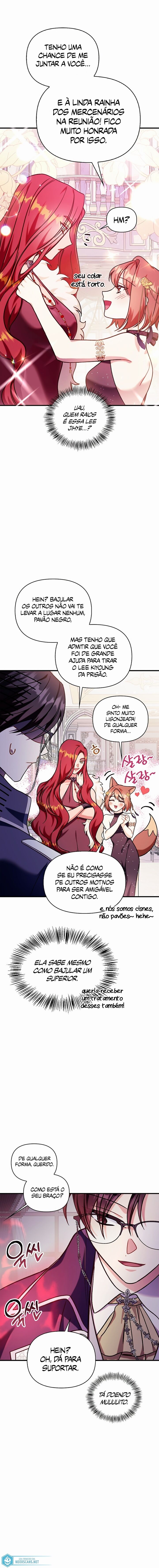 Read Regressor Instruction Manual PT Manga Online